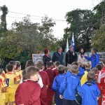 13. mladinski turnir za Trofejo KD Skala