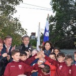 13. mladinski turnir za Trofejo KD Skala