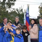 13. mladinski turnir za Trofejo KD Skala