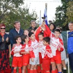 13. mladinski turnir za Trofejo KD Skala