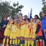 13. mladinski turnir za Trofejo KD Skala