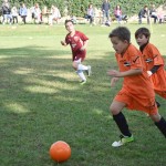 13. mladinski turnir za Trofejo KD Skala