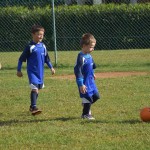 13. mladinski turnir za Trofejo KD Skala