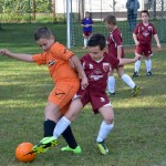 13. mladinski turnir za Trofejo KD Skala