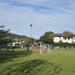 13. mladinski turnir za Trofejo KD Skala