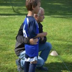 13. mladinski turnir za Trofejo KD Skala