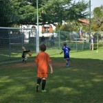 13. mladinski turnir za Trofejo KD Skala