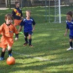 13. mladinski turnir za Trofejo KD Skala