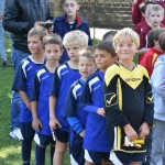 13. mladinski turnir za Trofejo KD Skala