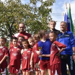 13. mladinski turnir za Trofejo KD Skala