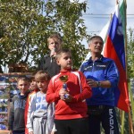 13. mladinski turnir za Trofejo KD Skala