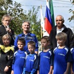 13. mladinski turnir za Trofejo KD Skala