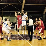 Codroipo – Jadran Ispem