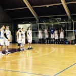 Codroipo – Jadran Ispem