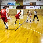 Codroipo – Jadran Ispem