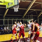 Codroipo – Jadran Ispem