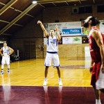 Codroipo – Jadran Ispem