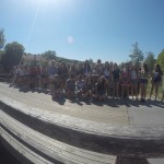 Priprave 2017/18; Zalet