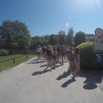 Priprave 2017/18; Zalet