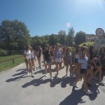 Priprave 2017/18; Zalet