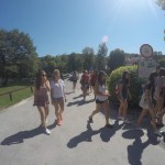 Priprave 2017/18; Zalet