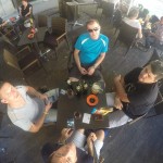 Priprave 2017/18; Zalet