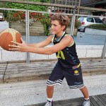 Priprave 2017/18; Bora/Brega U14
