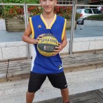 Priprave 2017/18; Bora/Brega U14