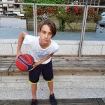 Priprave 2017/18; Bora/Brega U14