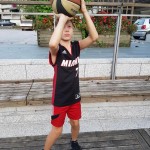 Priprave 2017/18; Bora/Brega U14