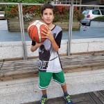 Priprave 2017/18; Bora/Brega U14