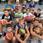 Priprave 2017/18; Bora/Brega U14