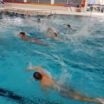 Priprave 2017/18; Bora/Brega U14