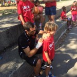 Košarkarski kamp - Sokol