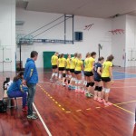Mednarodni ženski turnir za Bazoviške žrtve