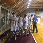 Codroipo – Jadran Ispem