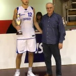 Codroipo – Jadran Ispem