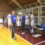 Codroipo – Jadran Ispem