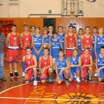 Mladinski turnir K2 Sport - Mark