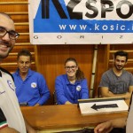 Mladinski turnir K2 Sport - Mark