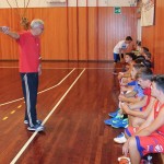 Mladinski turnir K2 Sport - Mark