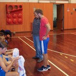 Mladinski turnir K2 Sport - Mark