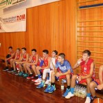 Mladinski turnir K2 Sport - Mark