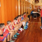 Mladinski turnir K2 Sport - Mark