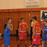 Mladinski turnir K2 Sport - Mark