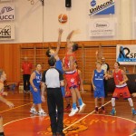 Mladinski turnir K2 Sport - Mark