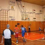 Mladinski turnir K2 Sport - Mark