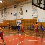 Mladinski turnir K2 Sport - Mark