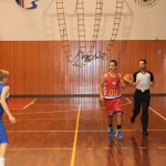 Mladinski turnir K2 Sport - Mark