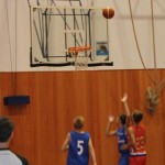 Mladinski turnir K2 Sport - Mark